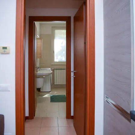 Apartmán Infinity By Wonderful Italy Bellagio