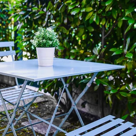 Infinity By Wonderful Italy Apartmán