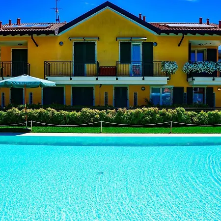 Apartmán Infinity By Wonderful Italy *
