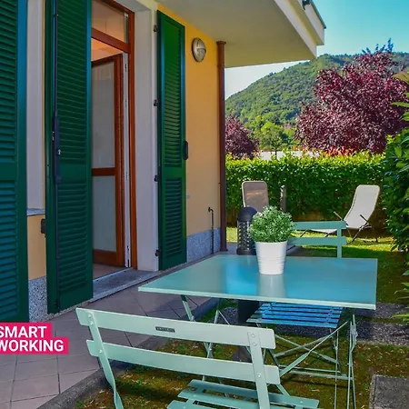 Infinity By Wonderful Italy Apartmán