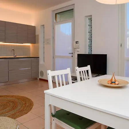 Infinity By Wonderful Italy Appartement *