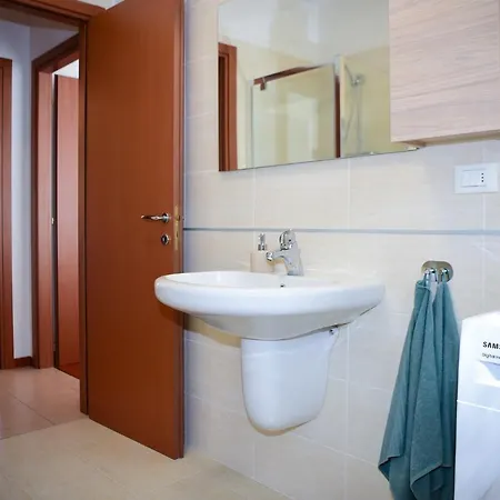 Infinity By Wonderful Italy Appartement *