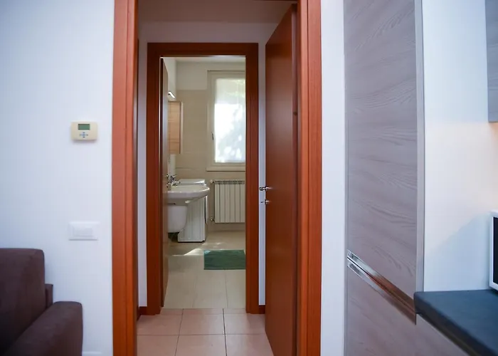 Apartmán Infinity By Wonderful Italy Bellagio