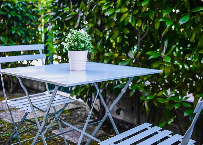 Infinity By Wonderful Italy Apartmán