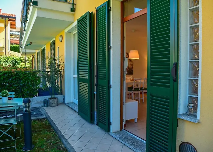 Infinity By Wonderful Italy