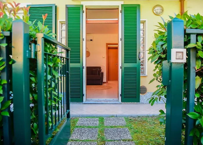 Apartment Infinity By Wonderful Italy