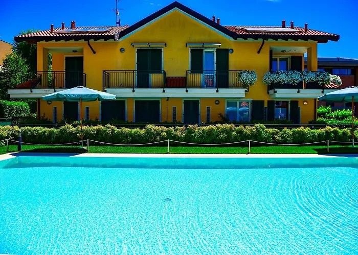 Apartmán Infinity By Wonderful Italy *