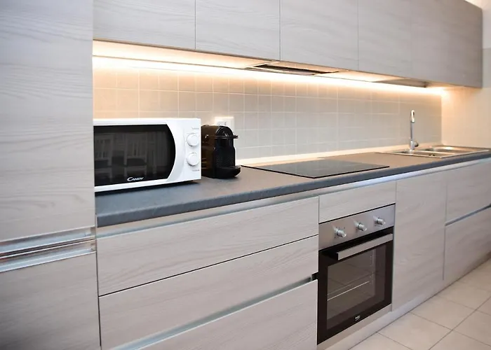 Infinity By Wonderful Italy Apartment Bellagio