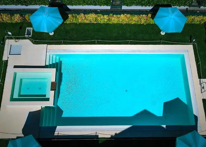 Infinity By Wonderful Italy Apartmán