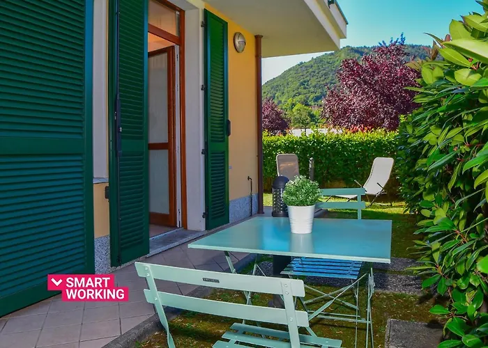 Infinity By Wonderful Italy Apartmán