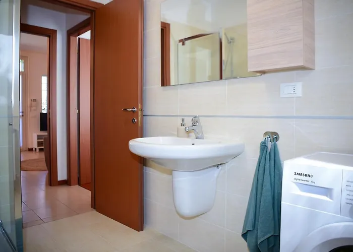 Infinity By Wonderful Italy Apartmán *