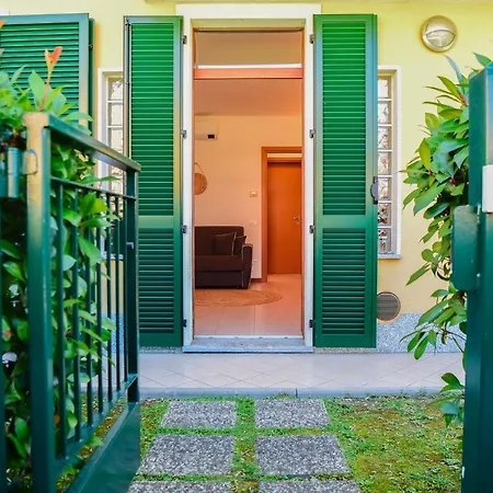 Apartment Infinity By Wonderful Italy