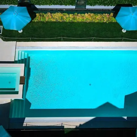 Infinity By Wonderful Italy Apartment