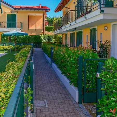 Infinity By Wonderful Italy * 贝拉焦