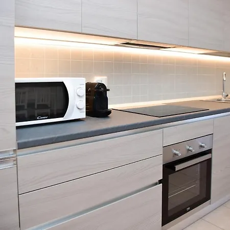 Infinity By Wonderful Italy 公寓 贝拉焦