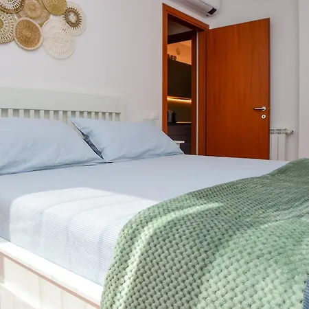 Infinity By Wonderful Italy 贝拉焦