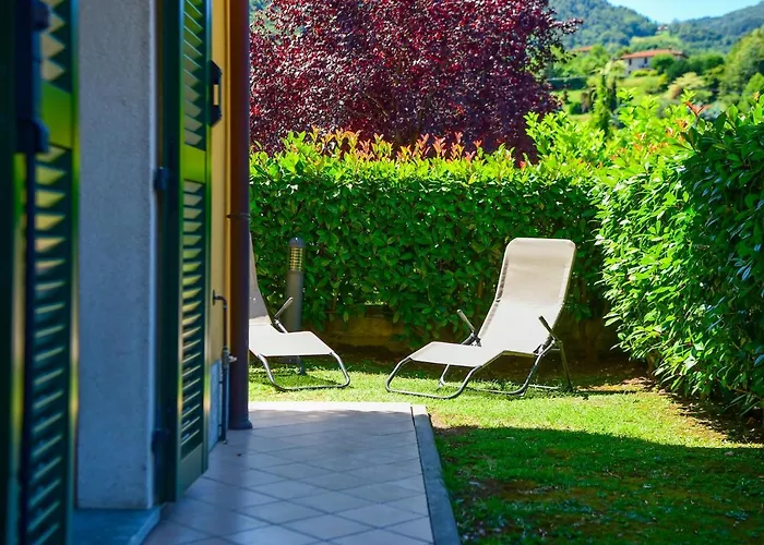 Infinity By Wonderful Italy 贝拉焦