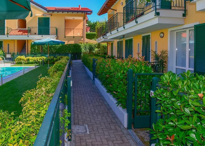 Infinity By Wonderful Italy * 贝拉焦