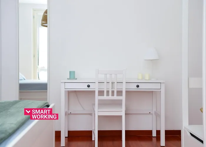 Infinity By Wonderful Italy 公寓 *