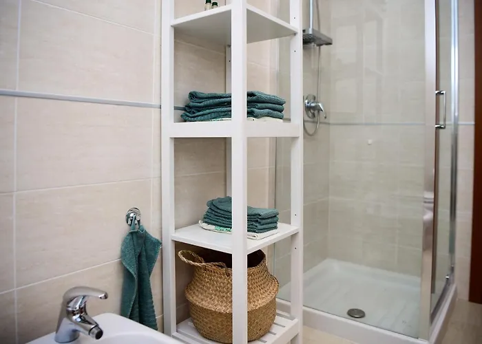 Infinity By Wonderful Italy 公寓 贝拉焦