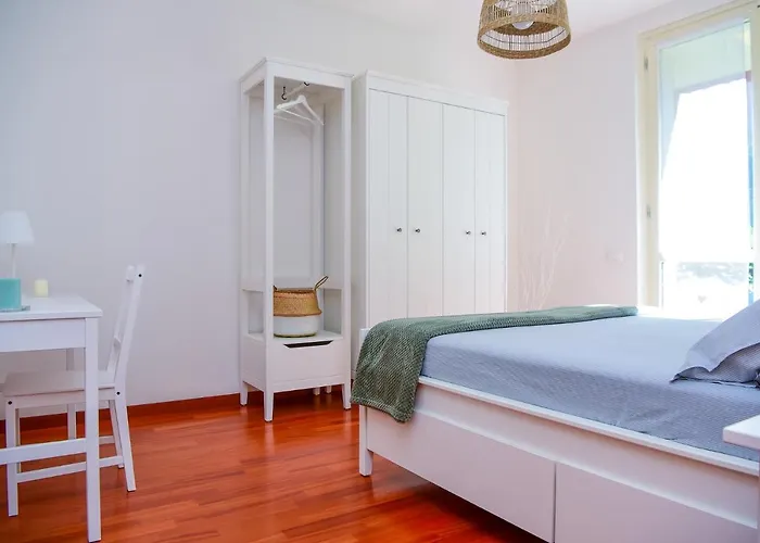 Infinity By Wonderful Italy 贝拉焦