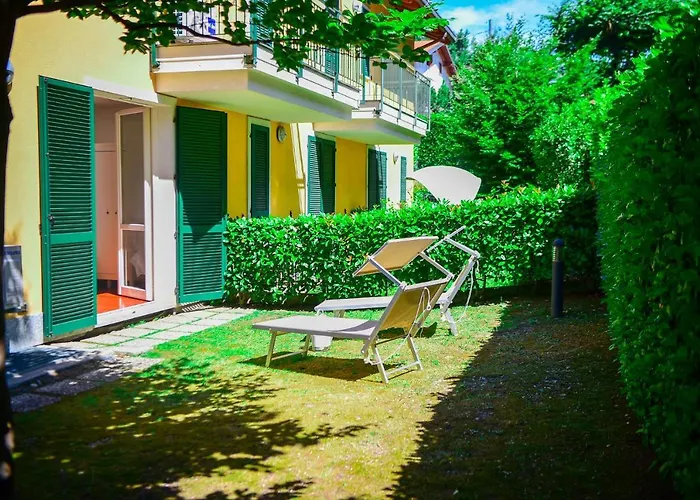 Infinity By Wonderful Italy * 贝拉焦