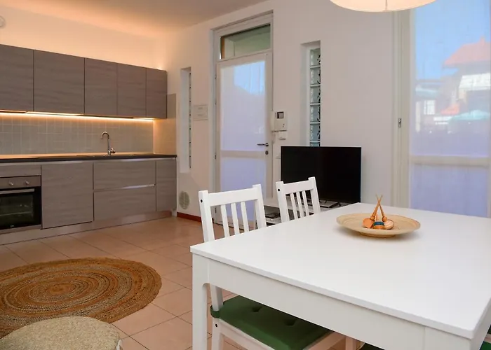 Infinity By Wonderful Italy 公寓 *