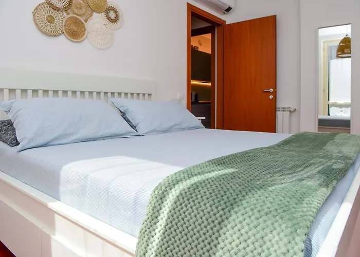 Infinity By Wonderful Italy 贝拉焦