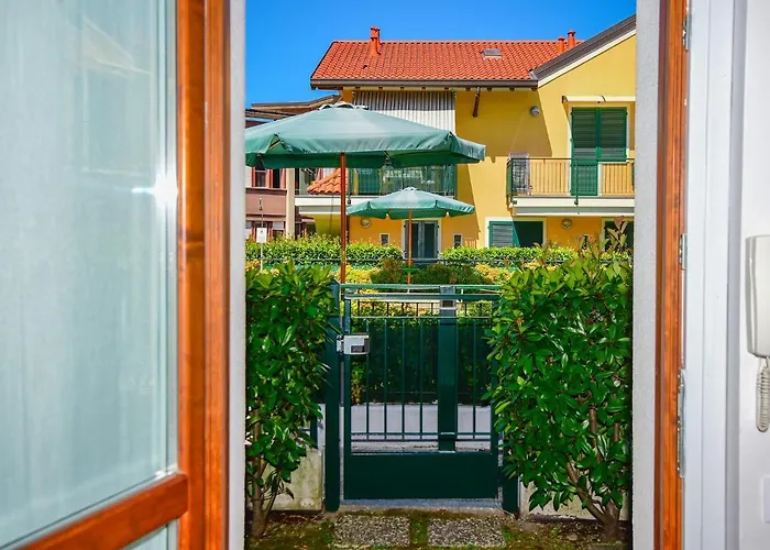 Infinity By Wonderful Italy 贝拉焦